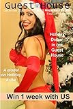 Guest House - Adult Magazines for Men: A beautiful house where guests share their passions: sexy pics of females,sexy poses,lingerie and boudoir photos.Professional models in light and flow pos.20.12