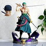 LIVEBB Figur 37CM Dekoration Sammlerstücke Animationen Spielzeugfiguren Modell PVC Figur Statue Action Figure Collectible Fig