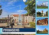 Pirmasens (Wandkalender 2022 DIN A4 quer)