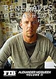 ALEXANDER MCQUEEN: RENEGADES OF FASHION (FASHION RENEGADES) (English Edition)