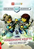 LEGO® NEXO KNIGHTS™. Die Ritterakademie. Verborg