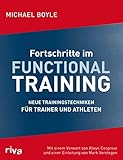Fortschritte im Functional Training: Neue Trainingstechniken für T