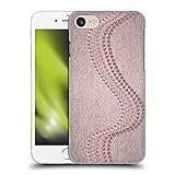 Head Case Designs Offizielle Zugelassen LebensArt Kristalle Verschiedene Roségold Harte Rueckseiten Handyhülle Hülle Huelle kompatibel mit Apple iPhone 7 / iPhone 8 / iPhone SE 2020