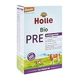 Holle Bio Pre-Anfang