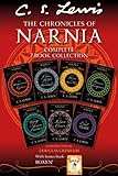 The Chronicles of Narnia 7-in-1 Bundle with Bonus Book, Boxen (The Chronicles of Narnia) (English Edition)