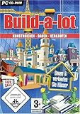 Build a Lot - Konstruieren, Bauen, Verk