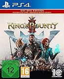 King's Bounty II Day One Edition (Playstation 4)