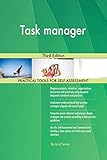 Task manager Third Edition (English Edition)