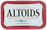 Altoids Peppermints, 12er Pack (12 x 50 g)