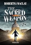 The Sacred Weapon (A Tom Wagner Adventure Book 1) (English Edition)