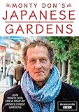 Monty Don's Japanese Gardens [BBC] [DVD]