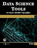 Data Science Tools: R - Excel - Knime - Op