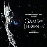 Game of Thrones: Season 7 - O.S.T. [Vinyl LP]