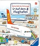 Meine Welt der Fahrzeuge: Auf dem Flug