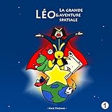 Leo Et La Grande Aventure Sp