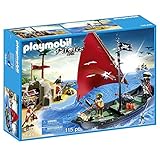 Playmobil® 5646 - Pirates - Kampf um den G