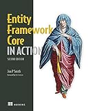 Entity Framework Core in Action, Second Edition (English Edition)