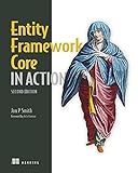 Entity Framework Core in Action, Second Edition (English Edition)