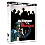 Die Organisation (Black Cinema Collection #05) [Blu-ray]