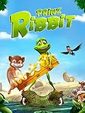 Prinz Ribbit - Ein Frosch auf Umwegen! [dt./OV]