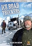 Ice Road Truckers: Season 6 (4pc) / (Ws Dol Box) [DVD] [Region 1] [NTSC] [US Import]