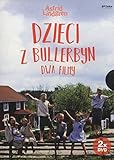 Mer om oss barn i Bullerbyn / Alla vi barn i Bullerbyn (BOX) [DVD] (IMPORT) (Keine deutsche Version)