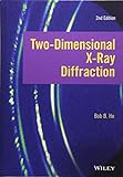 Two-dimensional X-ray D
