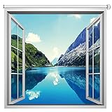 Wwtt Rollo 100% UV-Schutz Jalousien, Vertikal Verdunkelnde Rollos Zum Schutz der Privatsphäre, Badezimmer Schlafzimmer Balkon Rollo Rollo (Size : 70cm x 140cm(2.3FT x 4.6FT))