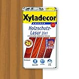 Xyladecor Holzschutz-Lasur 2in1 (750 ml, eiche)