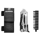 Gerber 30-001194N 1026560    Multitool, grau, M