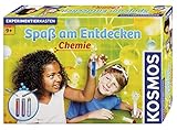 Kosmos 661014 - Spaß am Entdecken, C