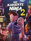 Der karierte Ninja 2