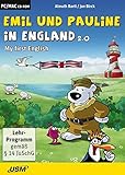 Emil und Pauline in England 2.0 - My first English (CD-ROM)