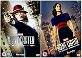 Marvel's Agent Carter Complete Season 1 - 2 C