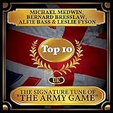 The Signature Tune of 'The Army Game'