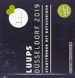 LUUPS Düsseldorf 2019: Stadtführer mit G