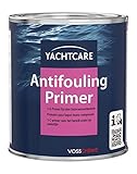 Yachtcare Antifouling Primer 750ML - Grundierung für Antifouling