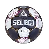 Select Ultimate Offizieller lfh-Handball 2022/23