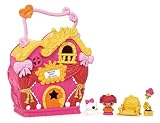 Lalaloopsy Tinies House-Tippy H