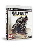 ACTIVISION - Activision Ps3 Call Of Duty Advanced Warfare - 87262S