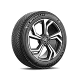 Michelin Pilot Alpin 5 SUV XL M+S - 235/55R18 104H - W