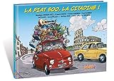 La Fiat 500, la citadine !