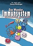 Das Wunder Immunsystem: Wie es funktioniert & was es stärk
