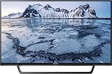 Sony KDL-32W6605 / KDL-32WE615 Bravia 80 cm (32 Zoll) Fernseher (HD Ready, Triple Tuner, Smart-TV)