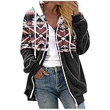 HHOP Damen Weste lang Damen Parka Damen Jacke Longjacke Damen Baseball Jacke Damen Canada Goose Herren Winterjacke Parka Damen Tops Teenager mädchen Tumblr Lange Damen W