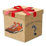 HTYZ Überraschungsbox, Basketballschuhe Mystery-Boxen, glückliche Blindboxen, super günstiger, zufälliger Stil, kommen Sie, was Sie bekommen können 41