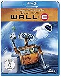 Wall-E [Blu-ray]