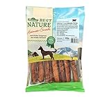 Dehner Best Nature Hundesnack, Ochsenziemer, 250 g