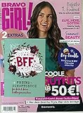 Bravo Girl Plus 10/2021 'Handy-Ringholder'