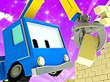 Die Chinesische Mauer / Der Filmdreh / Im Kino / Der Kinderpark